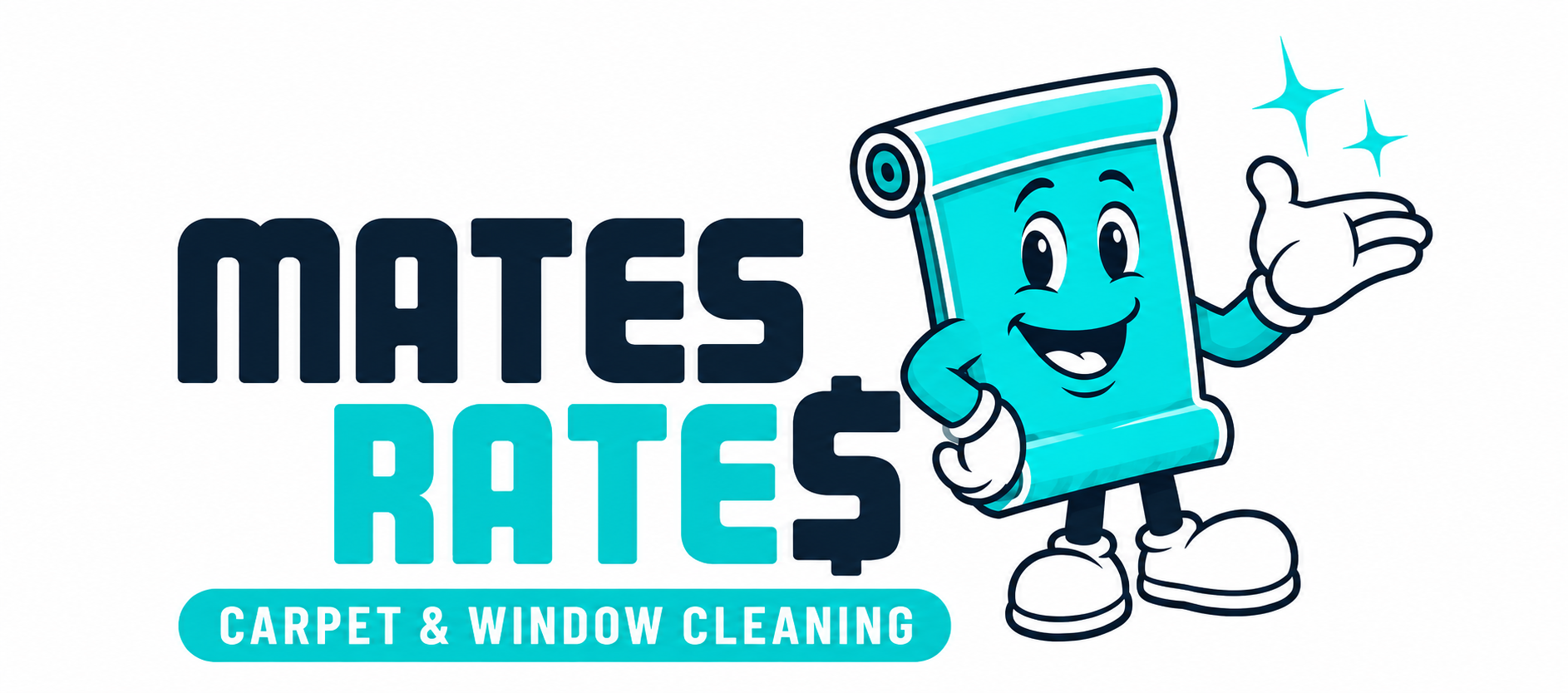Mates Rates Carpet & Window Cleaning